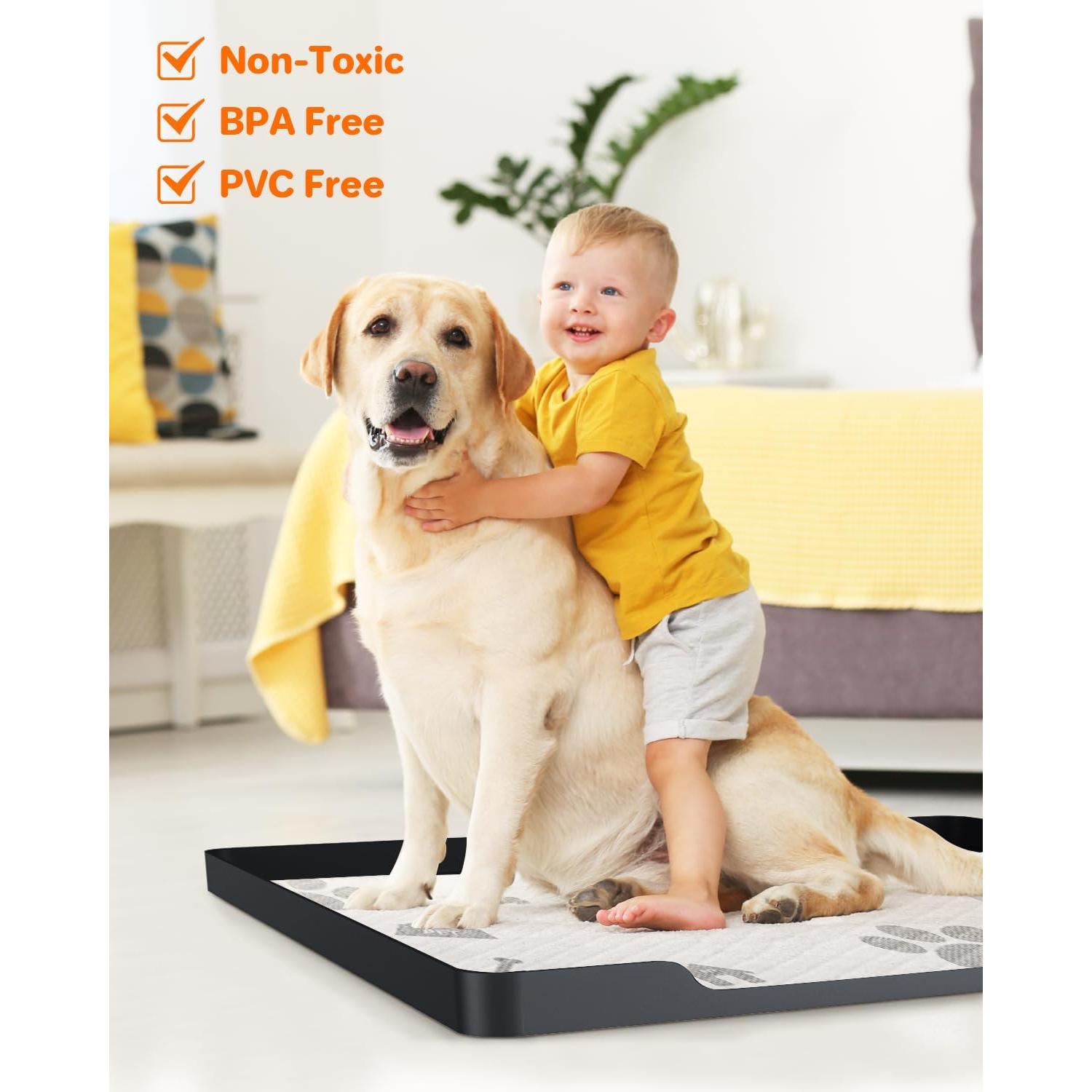 Soporte para Almohadillas para Perros Aisslro 68.58x68.58cm Antideslizante