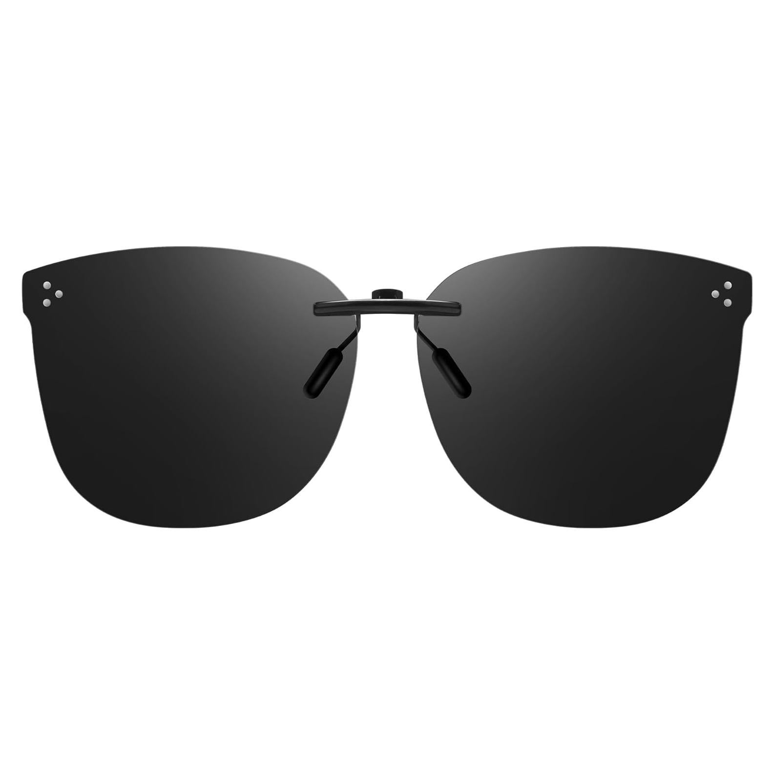 Gafas de Sol Clip On Polarizadas VIEWBETTER® UV Protección