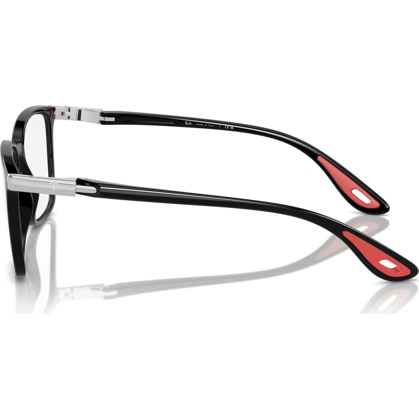 Montura de Gafas Ray-Ban RX7240M Scuderia Ferrari 54mm