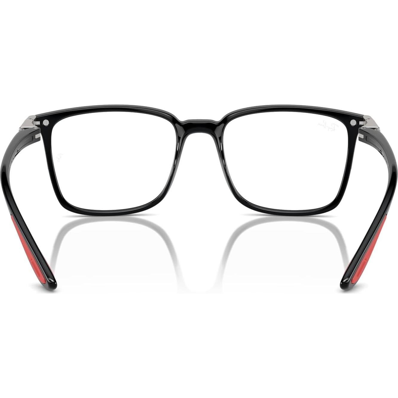 Montura de Gafas Ray-Ban RX7240M Scuderia Ferrari 54mm