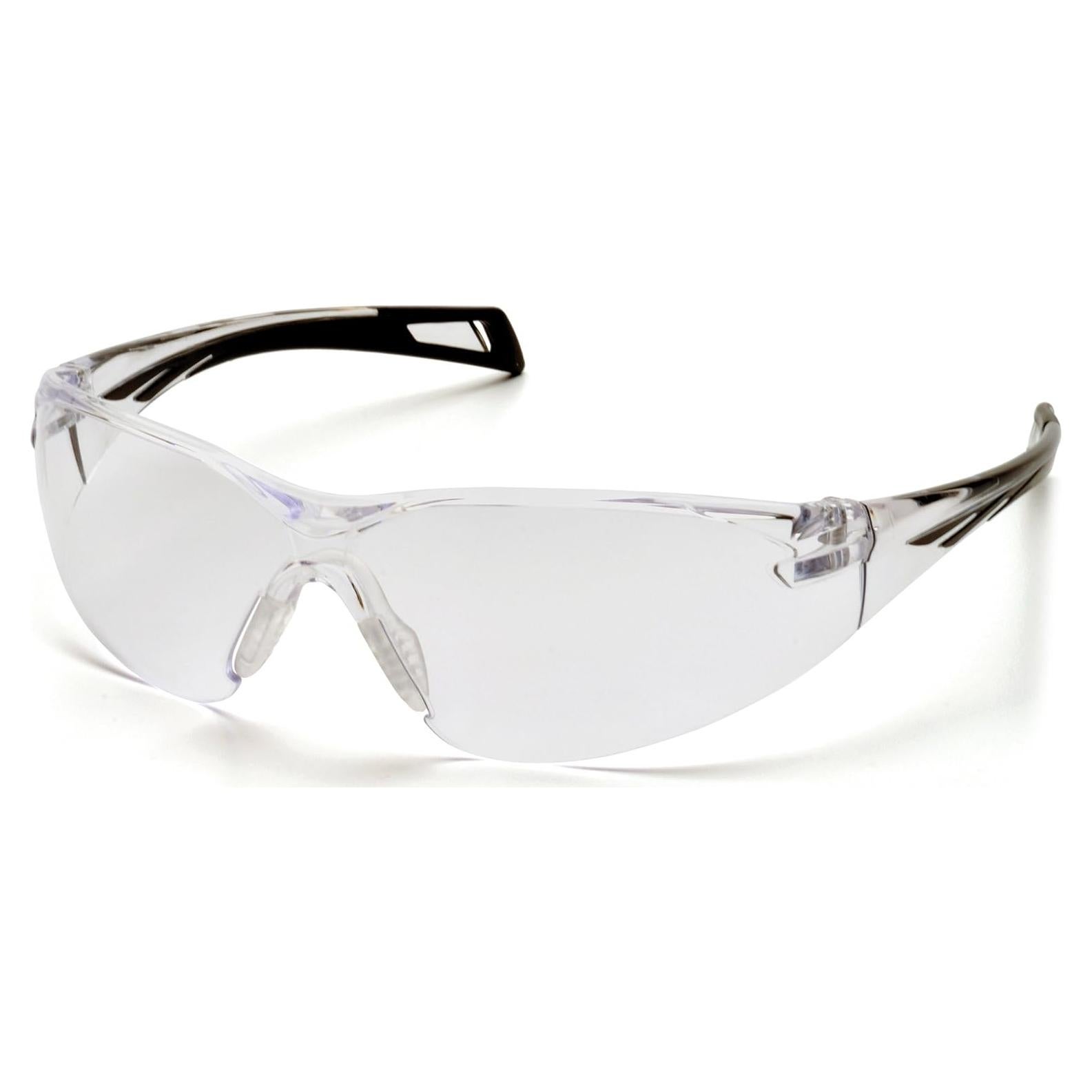 Gafas de Seguridad Pyramex PMXSLIM Lente Transparente
