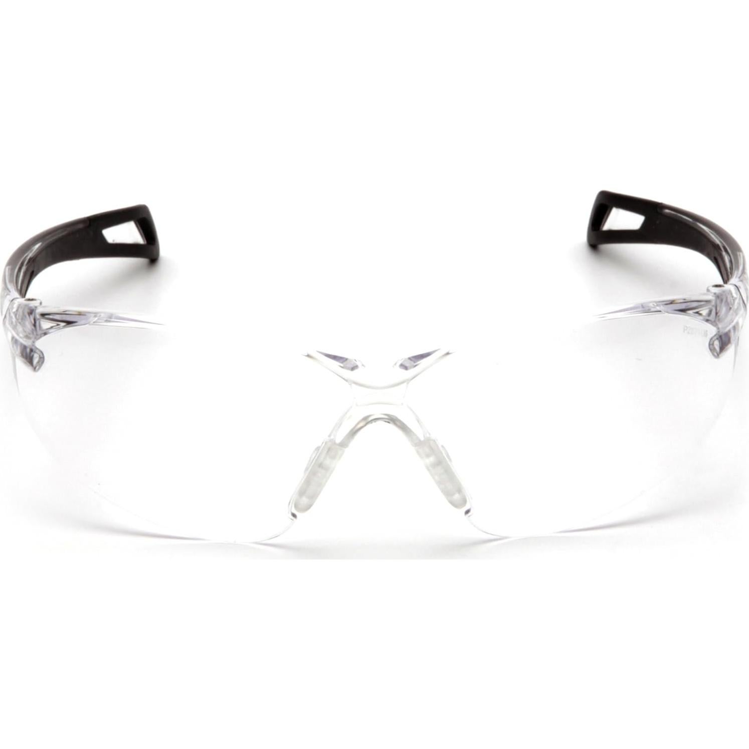Gafas de Seguridad Pyramex PMXSLIM Lente Transparente
