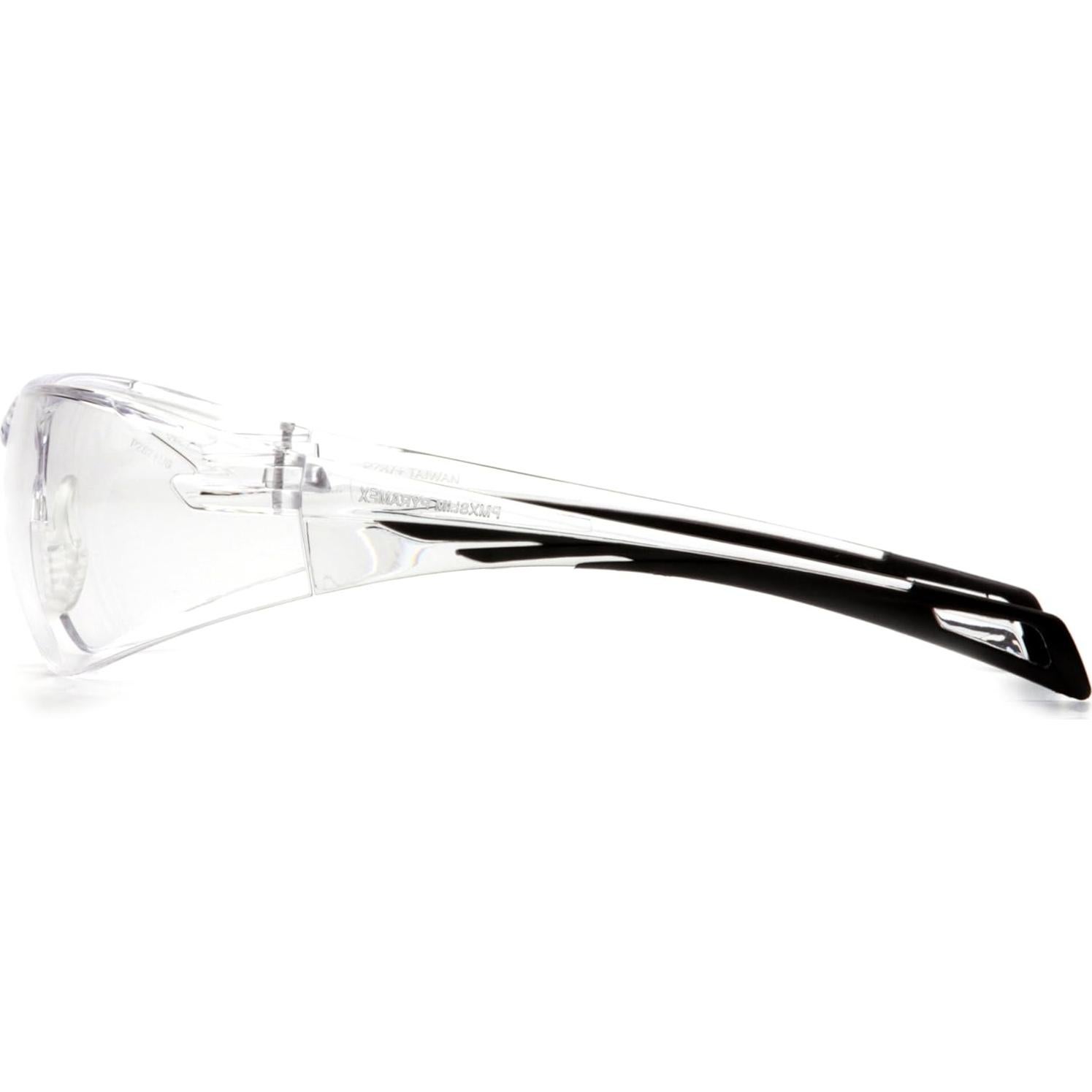 Gafas de Seguridad Pyramex PMXSLIM Lente Transparente