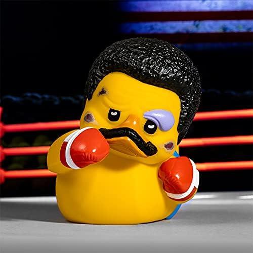 Figura de Pato TUBBZ Apollo Creed - Rocky - 9 cm
