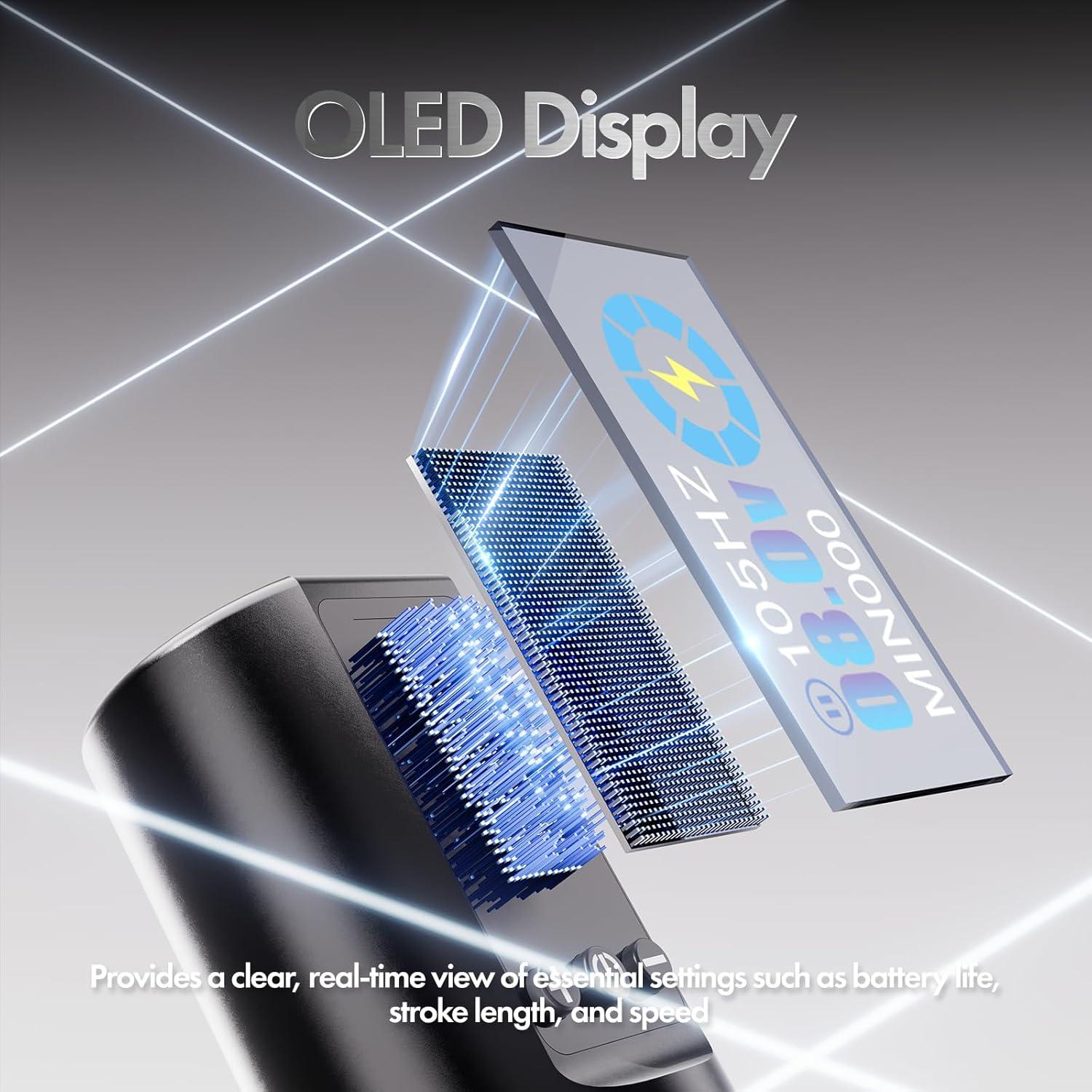 Kit de Tatuaje INKin Completo para Principiantes - Máquina Inalámbrica 1600mAh