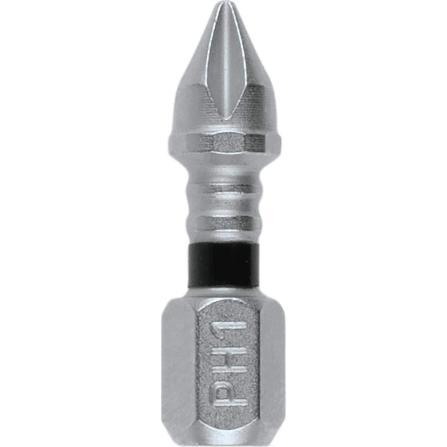 Puntas de Inserción Makita E-00549 Phillips #1 5 Unidades