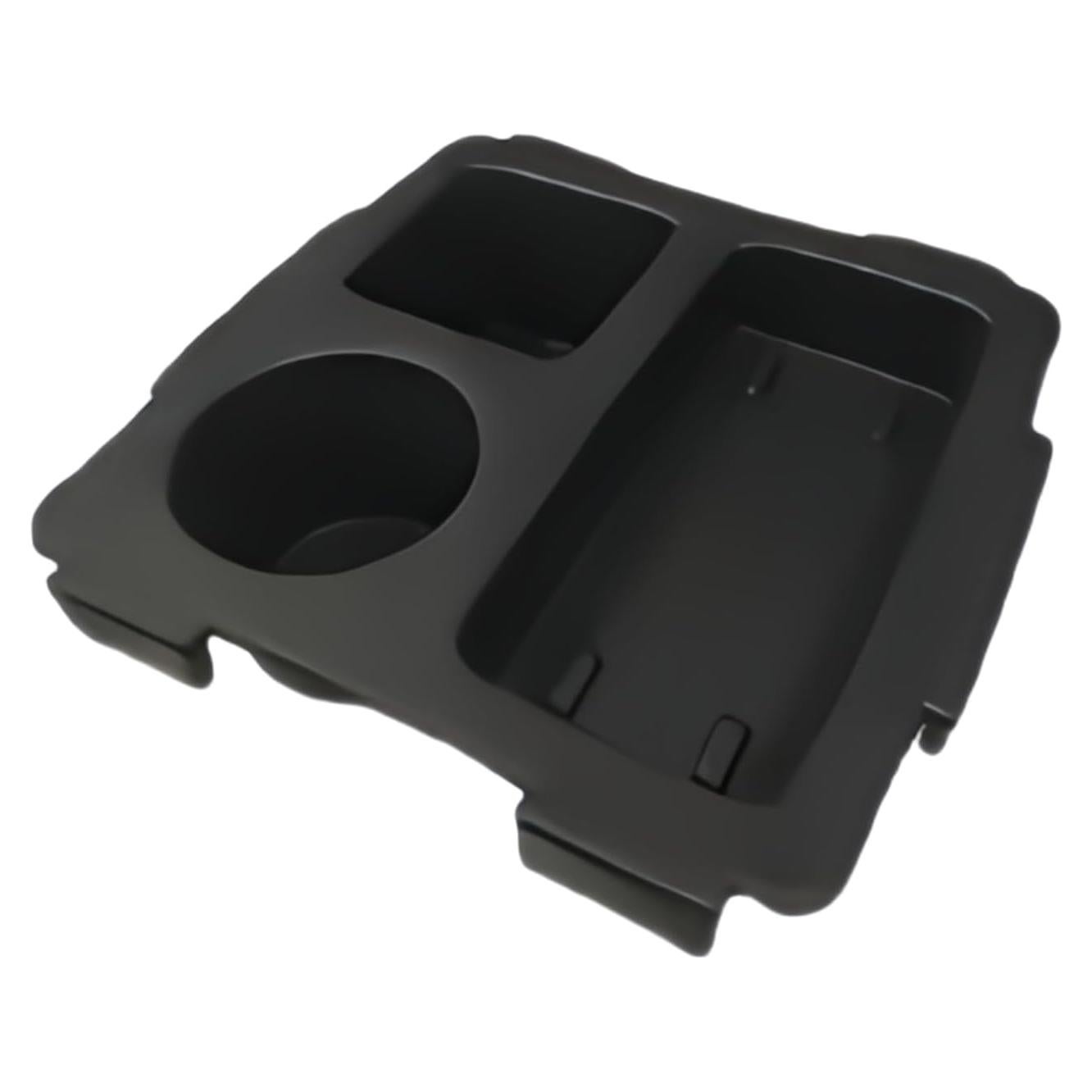 Bandeja organizadora Top Cup MGARDENMYI para Bogg Bag XL - Negro