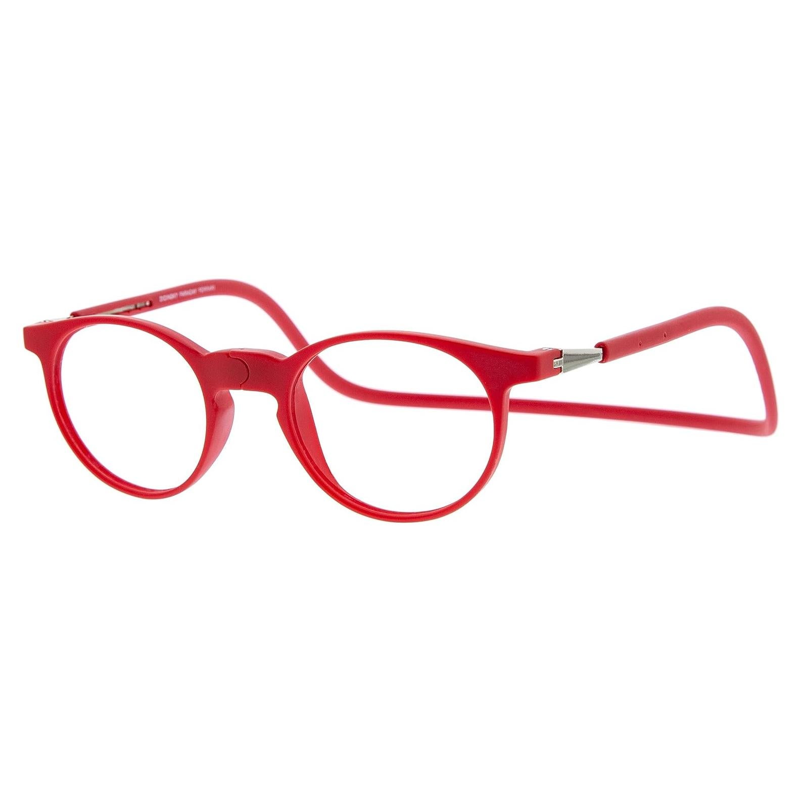 Gafas de lectura magnéticas DIDINSKY con filtro luz azul 1.0x