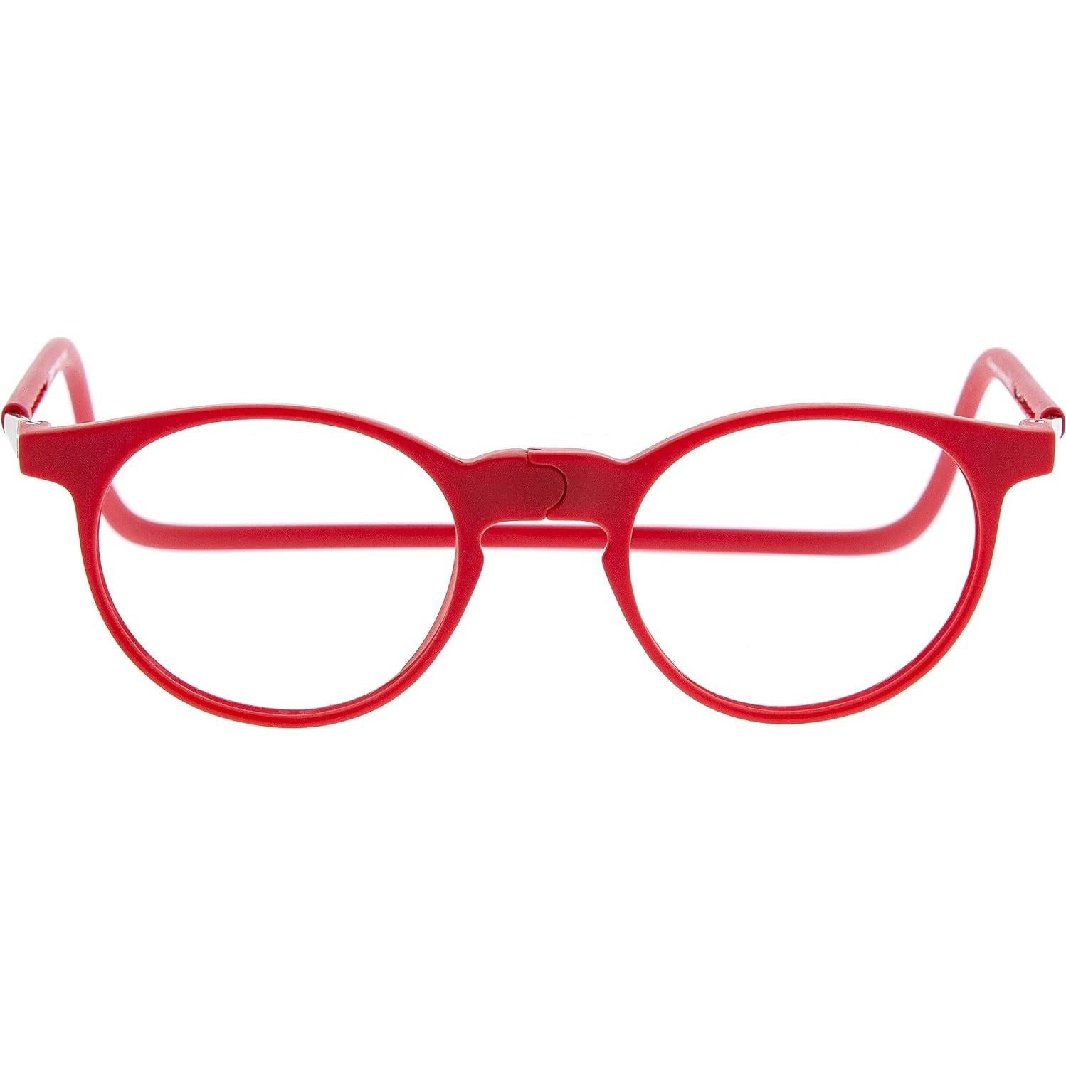 Gafas de lectura magnéticas DIDINSKY con filtro luz azul 1.0x