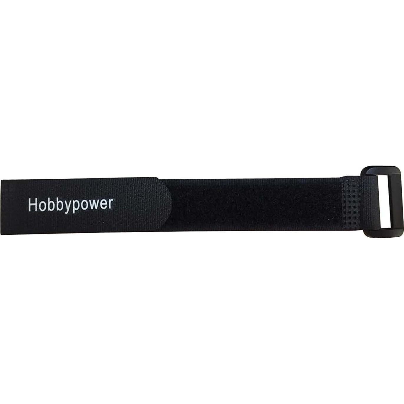Conector de bala dorado Hobbypower 3.5mm macho hembra 20 pares