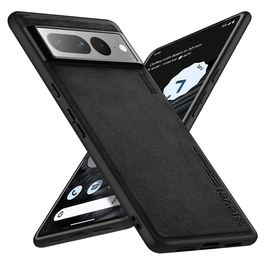 Funda X-level para Google Pixel 7 Pro - Protección delgada y resistente