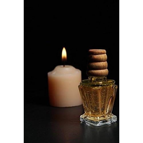 Aceite de Fragancia Puro 12ml Bomba Romántica Perfume Studio