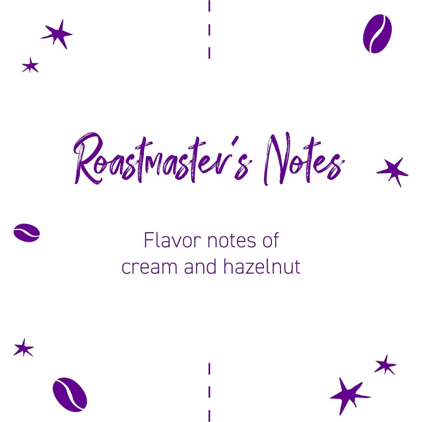 Café Joffrey's Star Wars R2-D2 311g Molido Saborizado