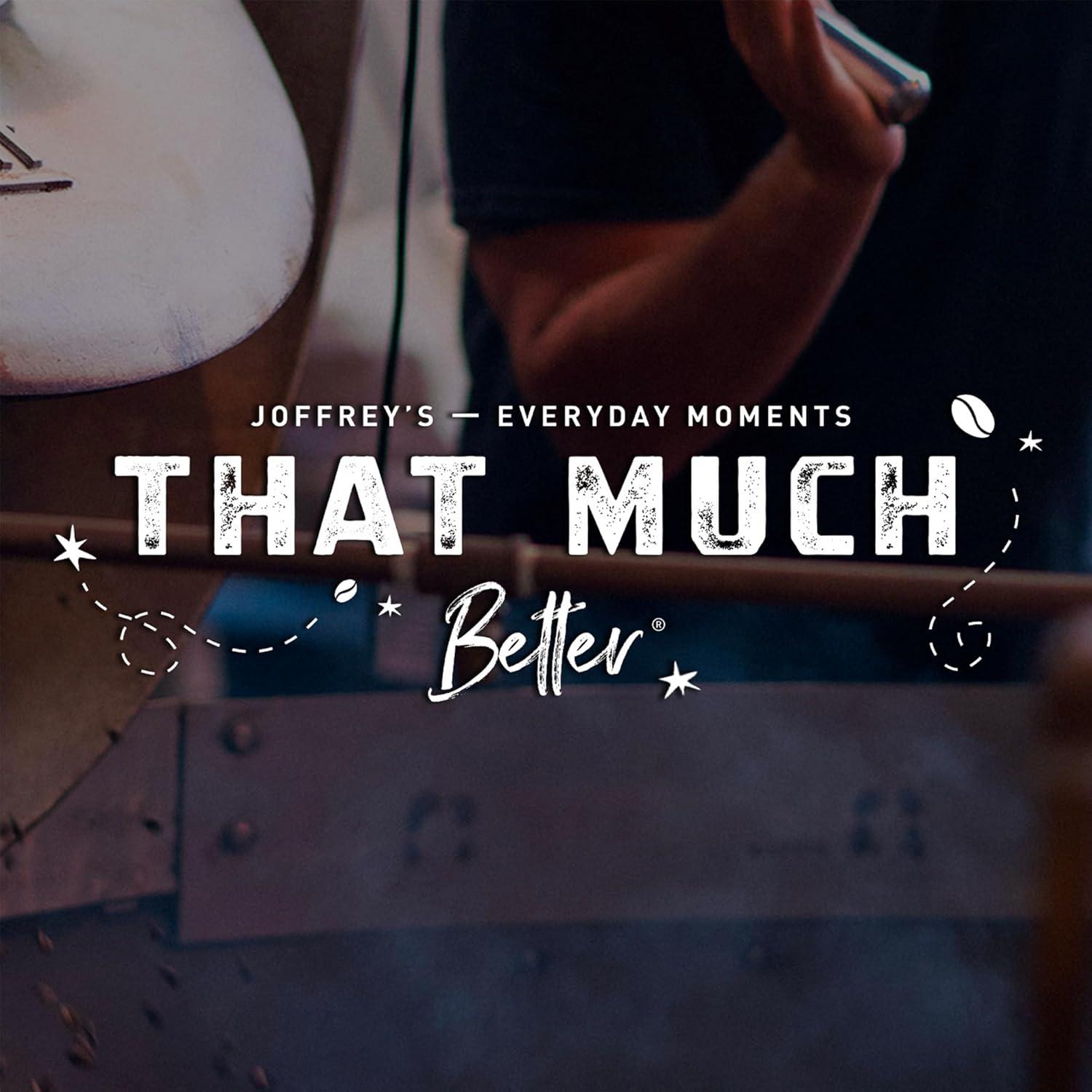 Café Joffrey's Star Wars R2-D2 311g Molido Saborizado