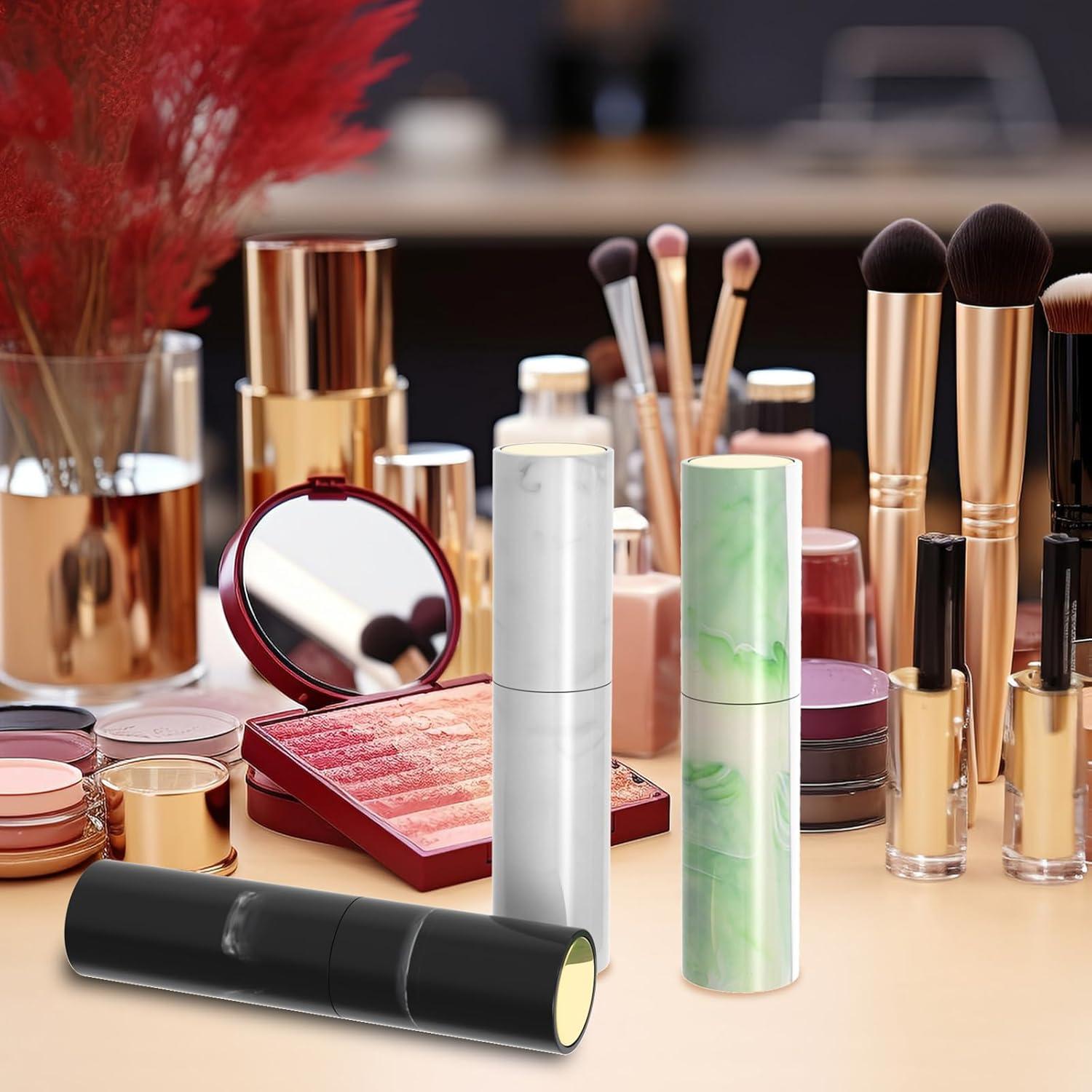 Botella de Spray de Perfume Recargable Vitog Mini 90ml