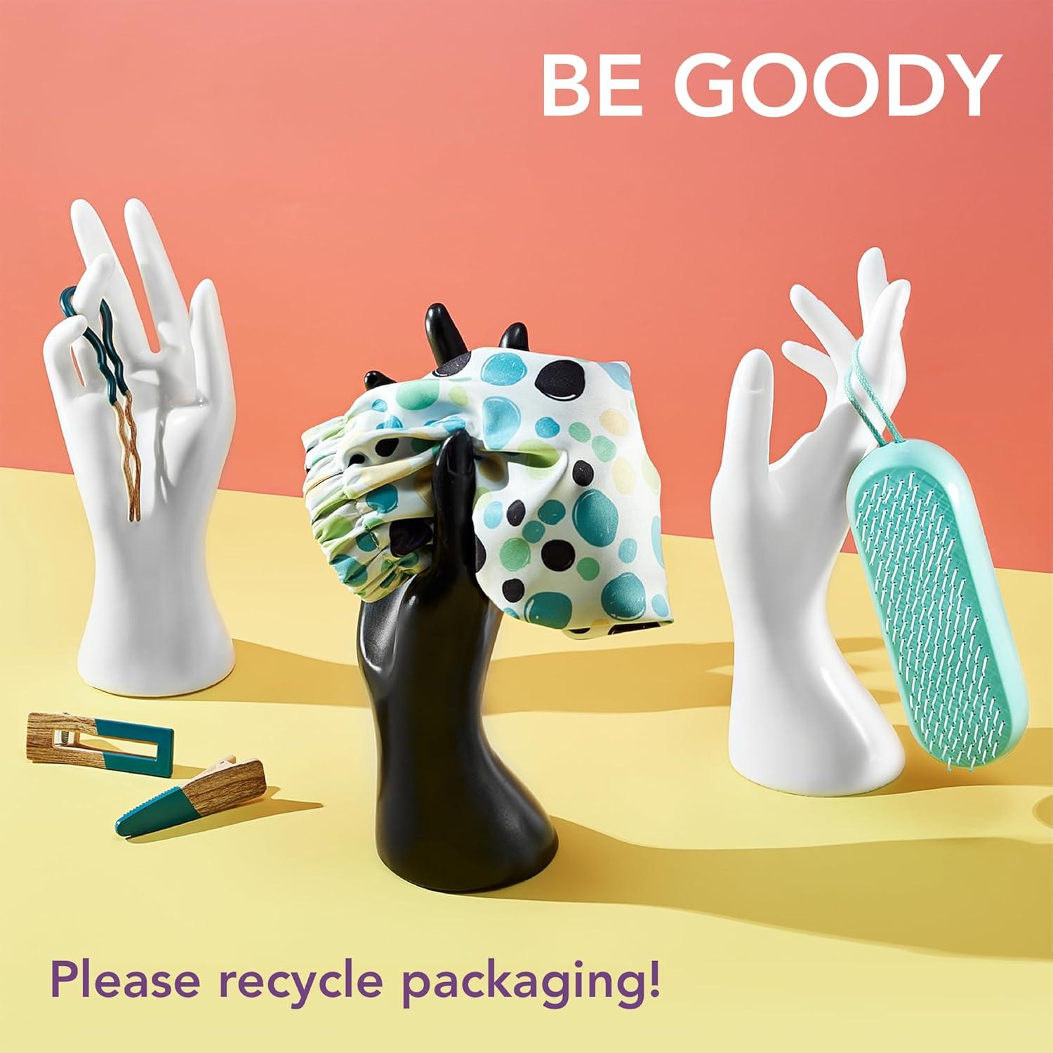 Pinzas de Garra Goody Planet Spider 4 Piezas - Colores Brillantes