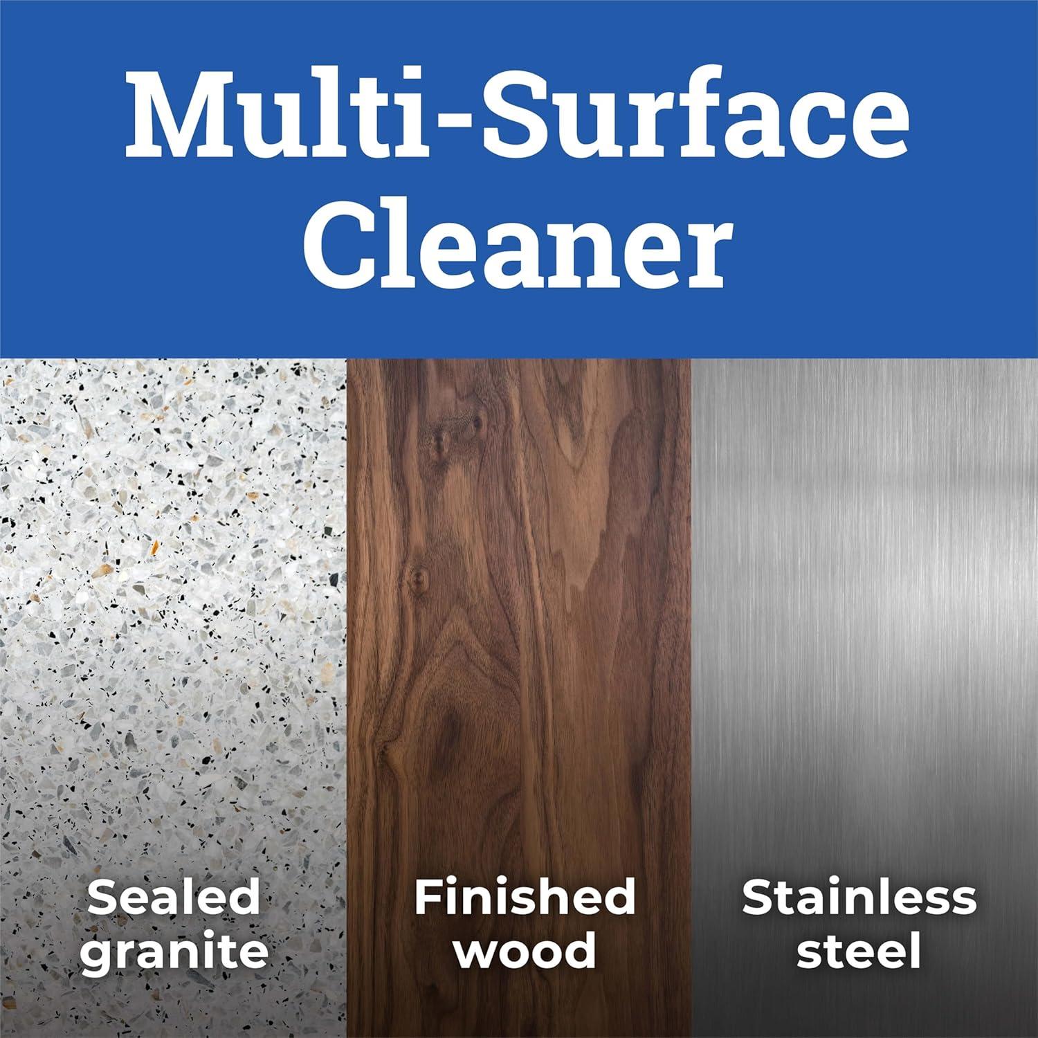 Toallitas Desinfectantes CloroxPro 700 Unidades Aroma Fresco