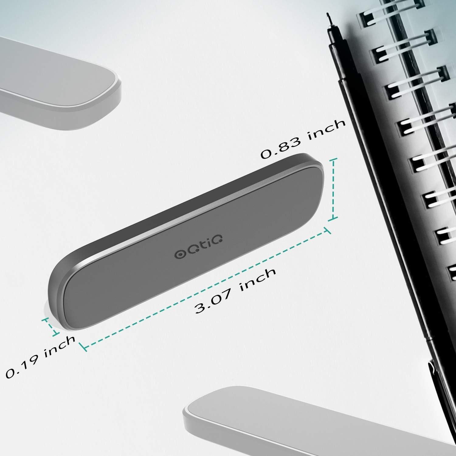 Soporte Magnético para Teléfono en Auto OQTIQ - 2 Pack