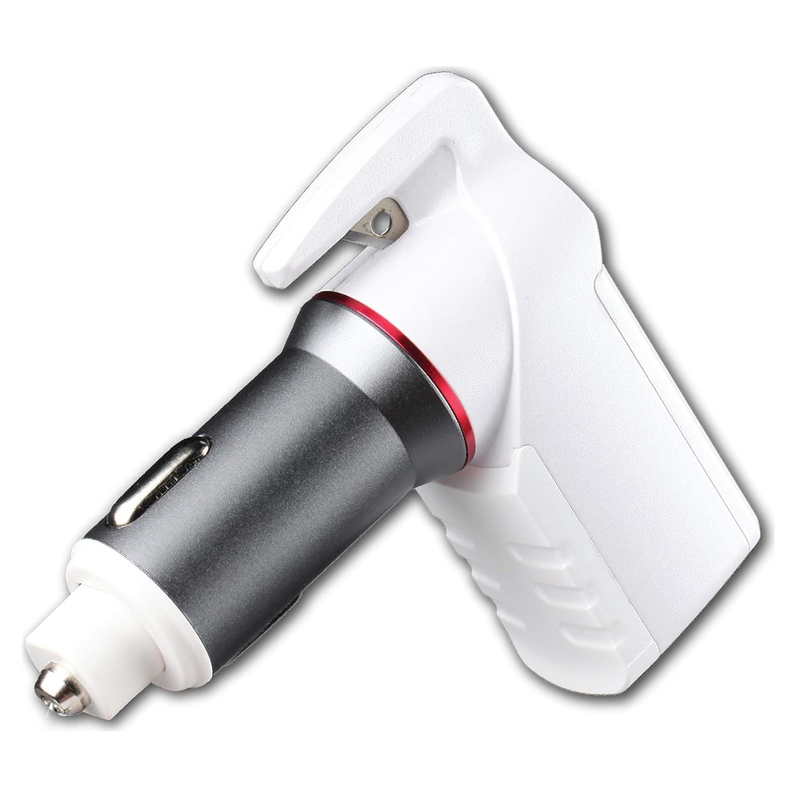 Herramienta de Emergencia Ztylus Stinger - Cortador y Rompedor