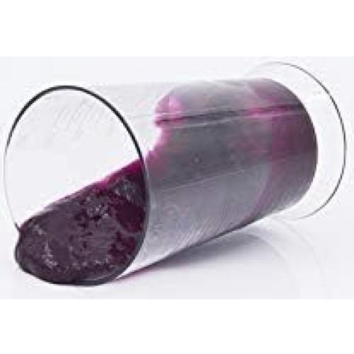 Vaso de Color Colortrak 118 ml Fácil de Leer para Estilistas