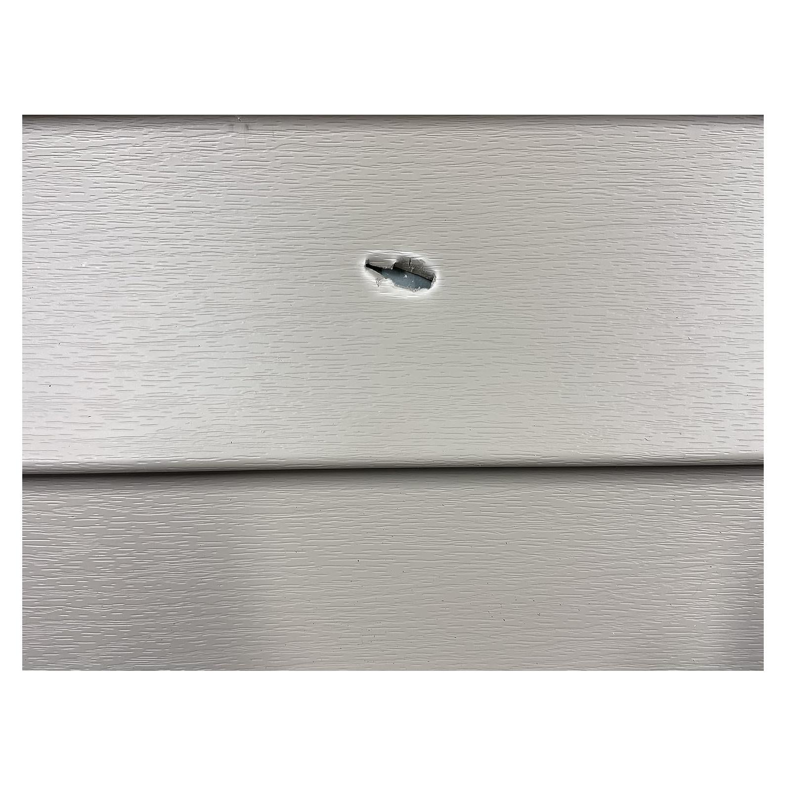 Kit de Parche de Reparación de Vinilo Stepsaver 4 Piezas 11.4x14cm