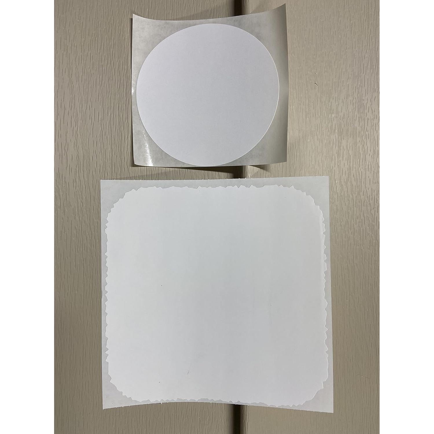 Kit de Parche de Reparación de Vinilo Stepsaver 4 Piezas 11.4x14cm