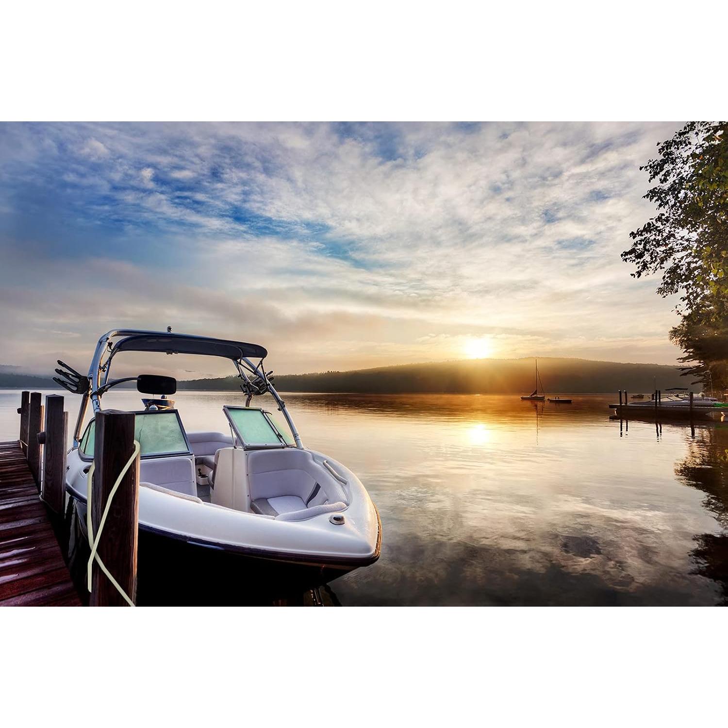 Cuerda de Algodón Natural SteadMax 30.48 m 0.635 cm Resistente