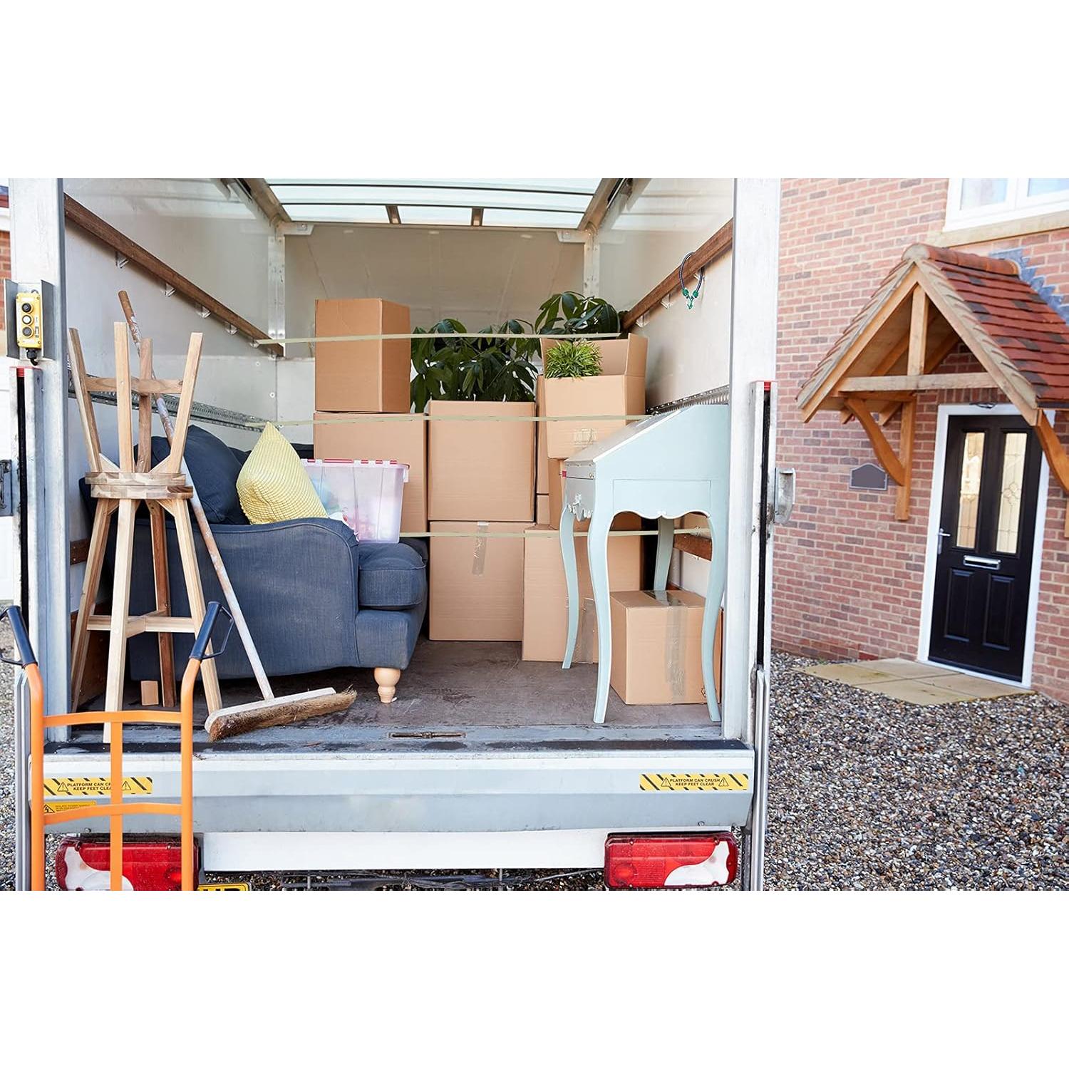 Cuerda de Algodón Natural SteadMax 30.48 m 0.635 cm Resistente