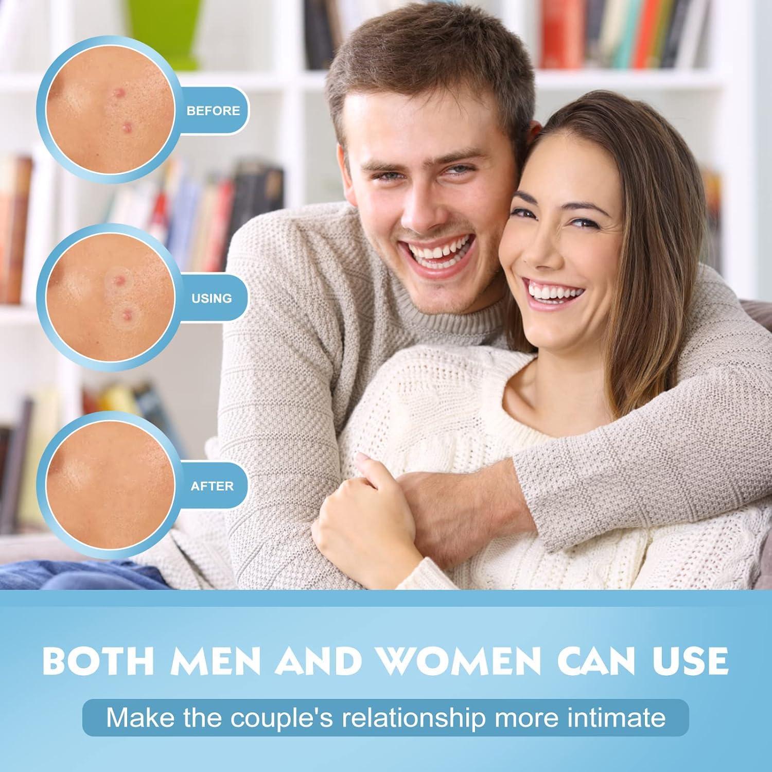 Parche para Granos Soonuly - 108 Parches Hidrocoloides