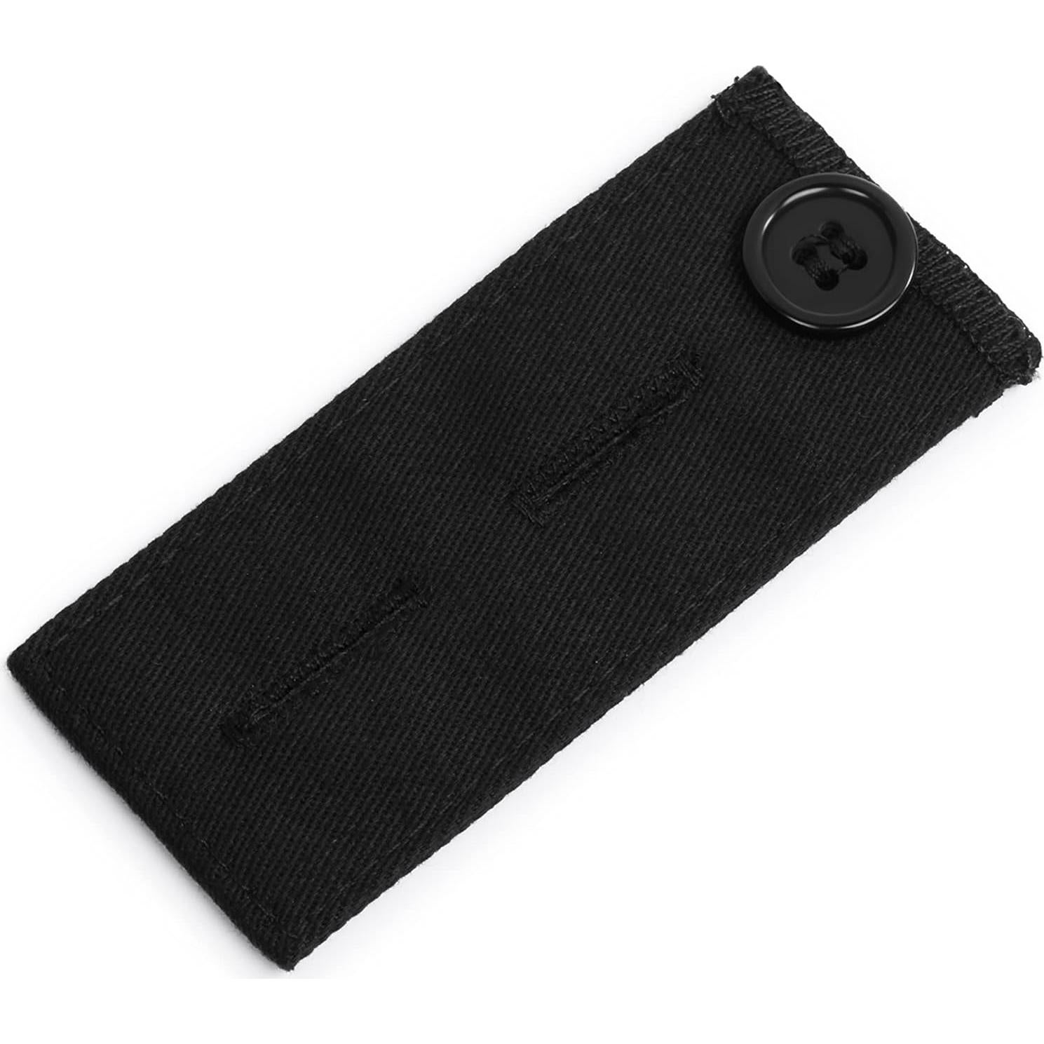 Extensor de Cintura Ajustable Dritz 82683 Negro 2.54-5.08 cm