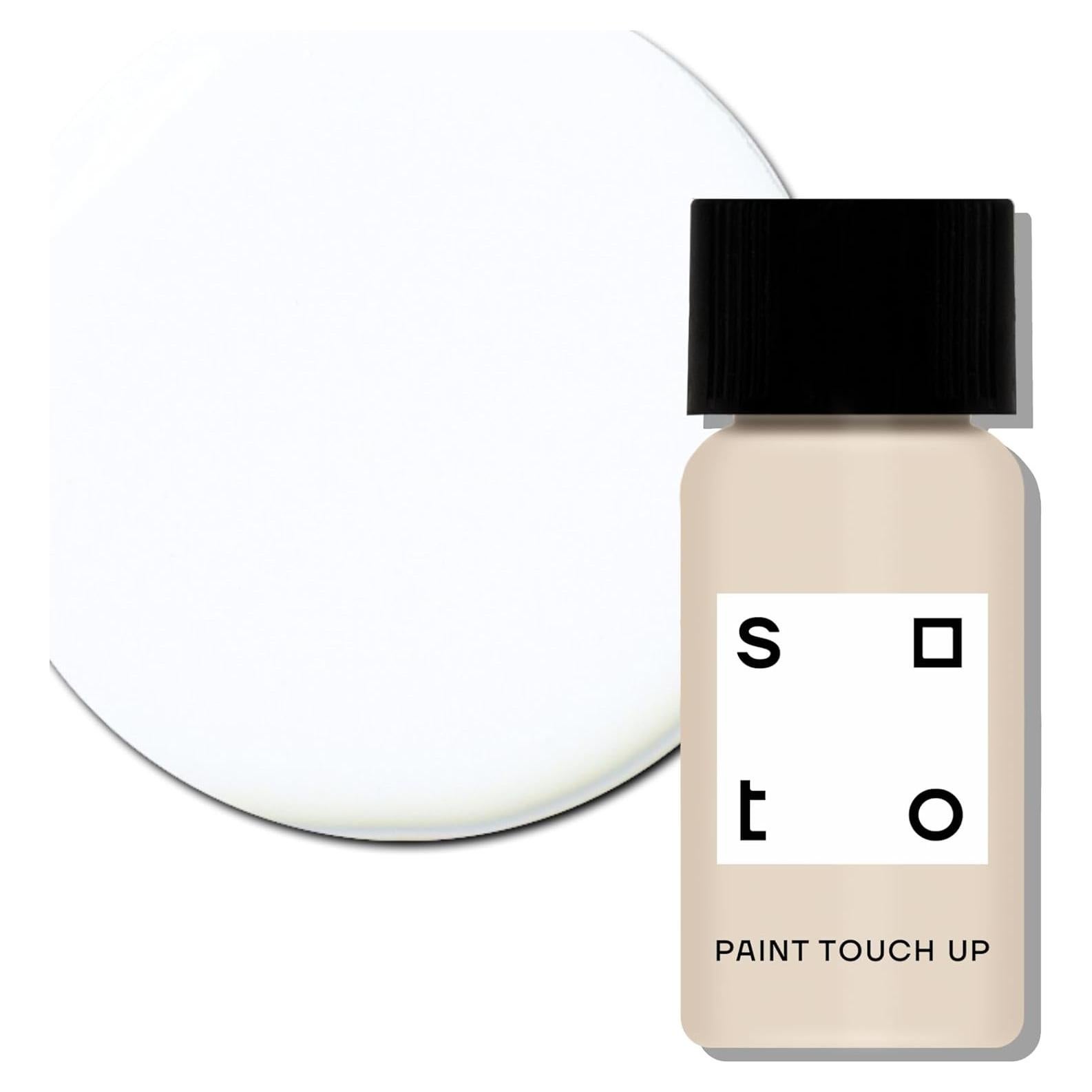 Pintura Reparación Multi-Superficie Soto No. 02 Blanco Oxman 10ml