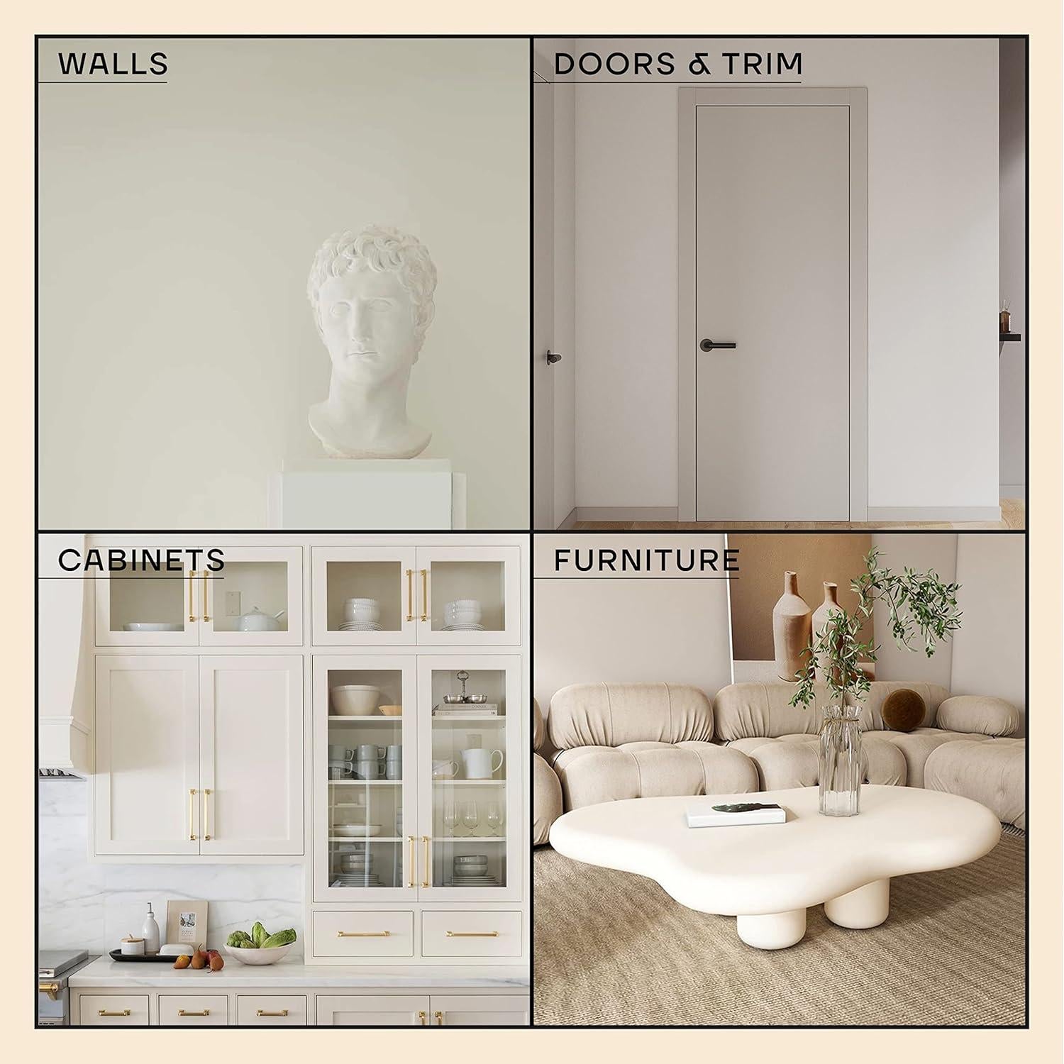 Pintura Reparación Multi-Superficie Soto No. 02 Blanco Oxman 10ml