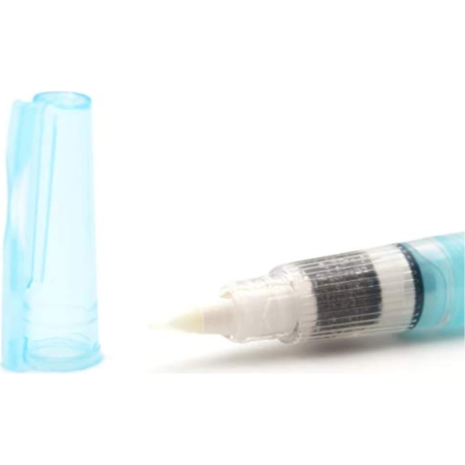 Bolígrafo de Pliegue Clover 4053 con Solución 8ml