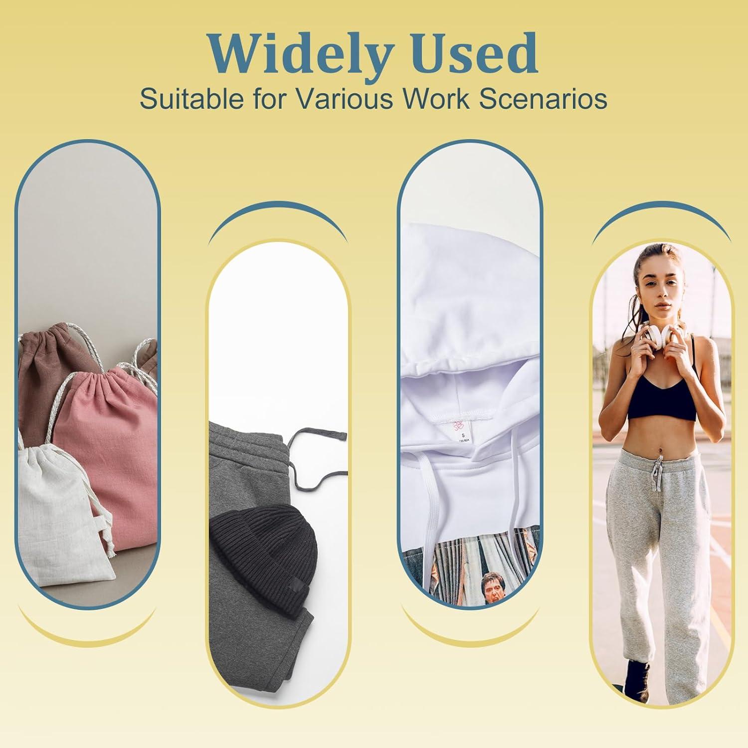 Juego de Herramientas para Enhebrar Cuerdas SINSETU 17 Piezas