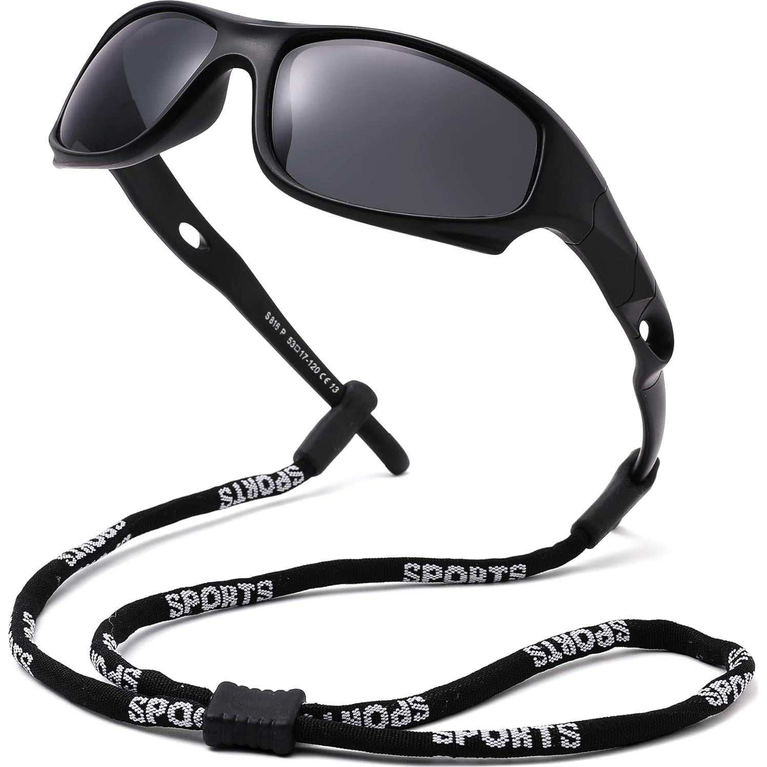 Gafas de sol Pro Acme para niños 3-12 años polarizadas