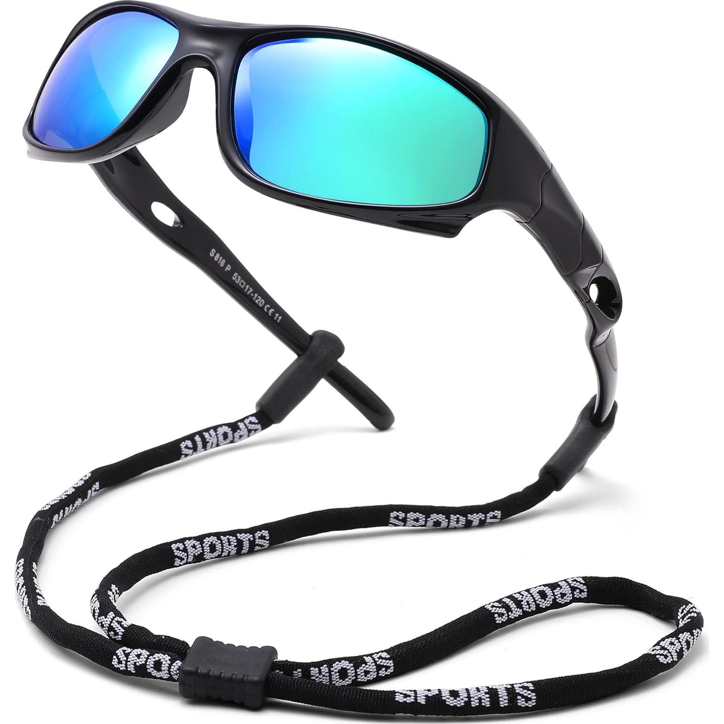 Gafas de sol Pro Acme para niños 3-12 años polarizadas