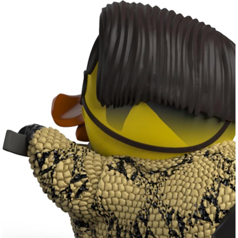 Figura de pato TUBBZ Goro Majima Yakuza 12.7 cm