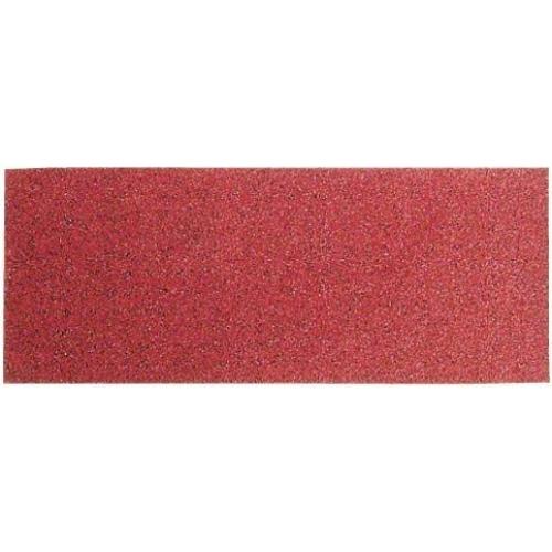 Hojas de Lijado Bosch 10 Piezas Grano 180 para Lijadora Orbital