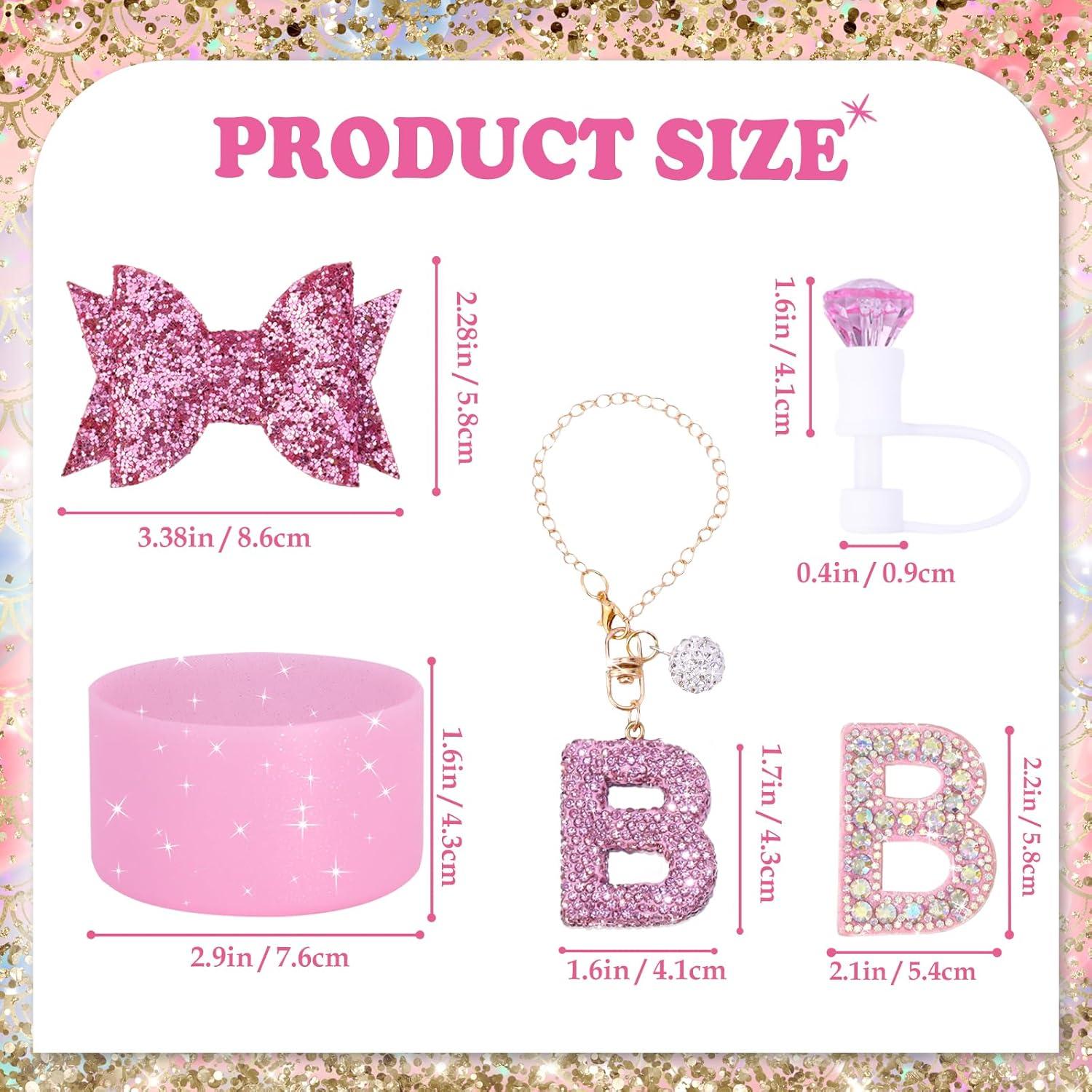 Juego de Accesorios para Taza Stanley Liangang 5 Piezas