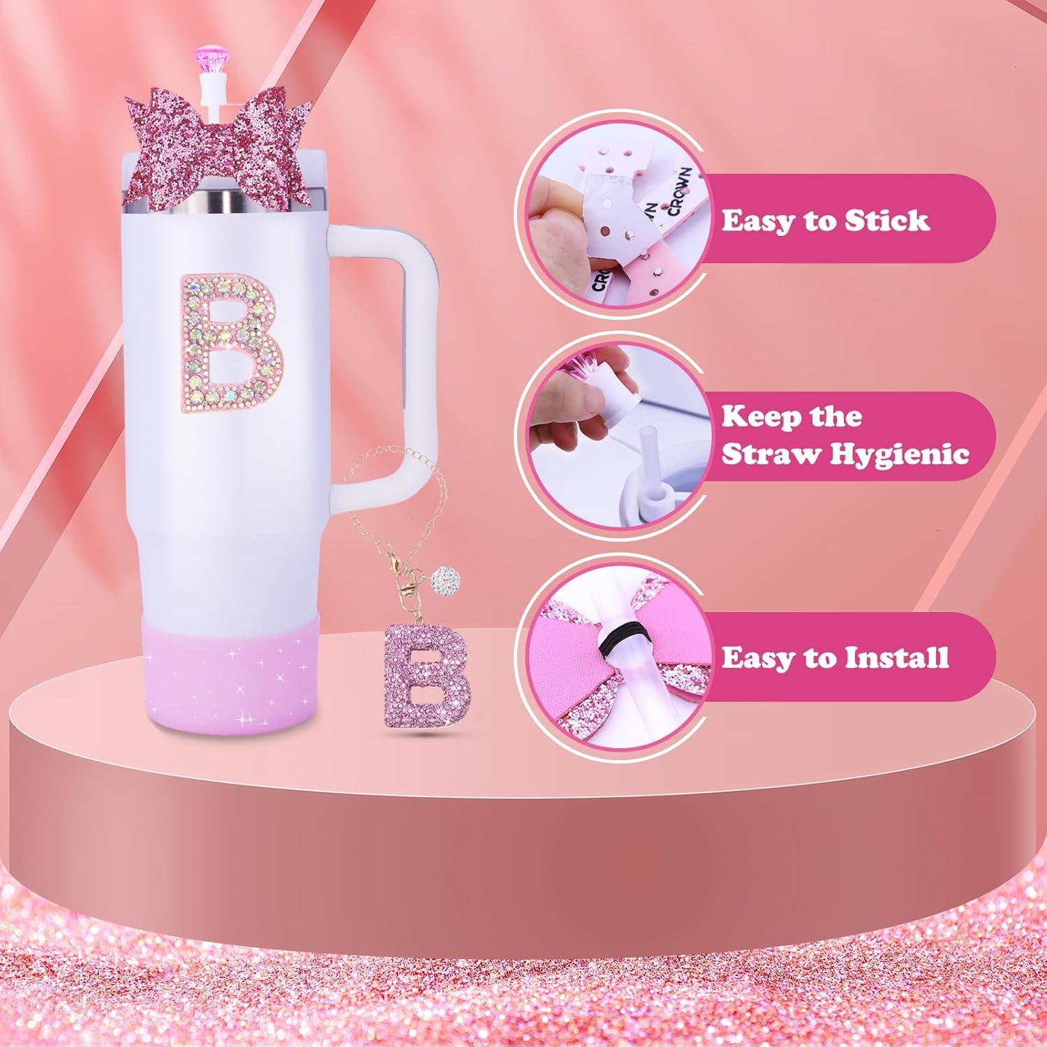 Juego de Accesorios para Taza Stanley Liangang 5 Piezas