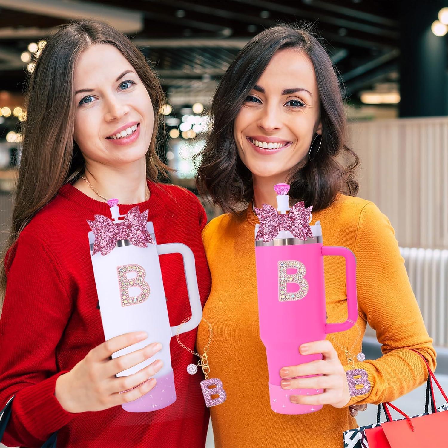 Juego de Accesorios para Taza Stanley Liangang 5 Piezas