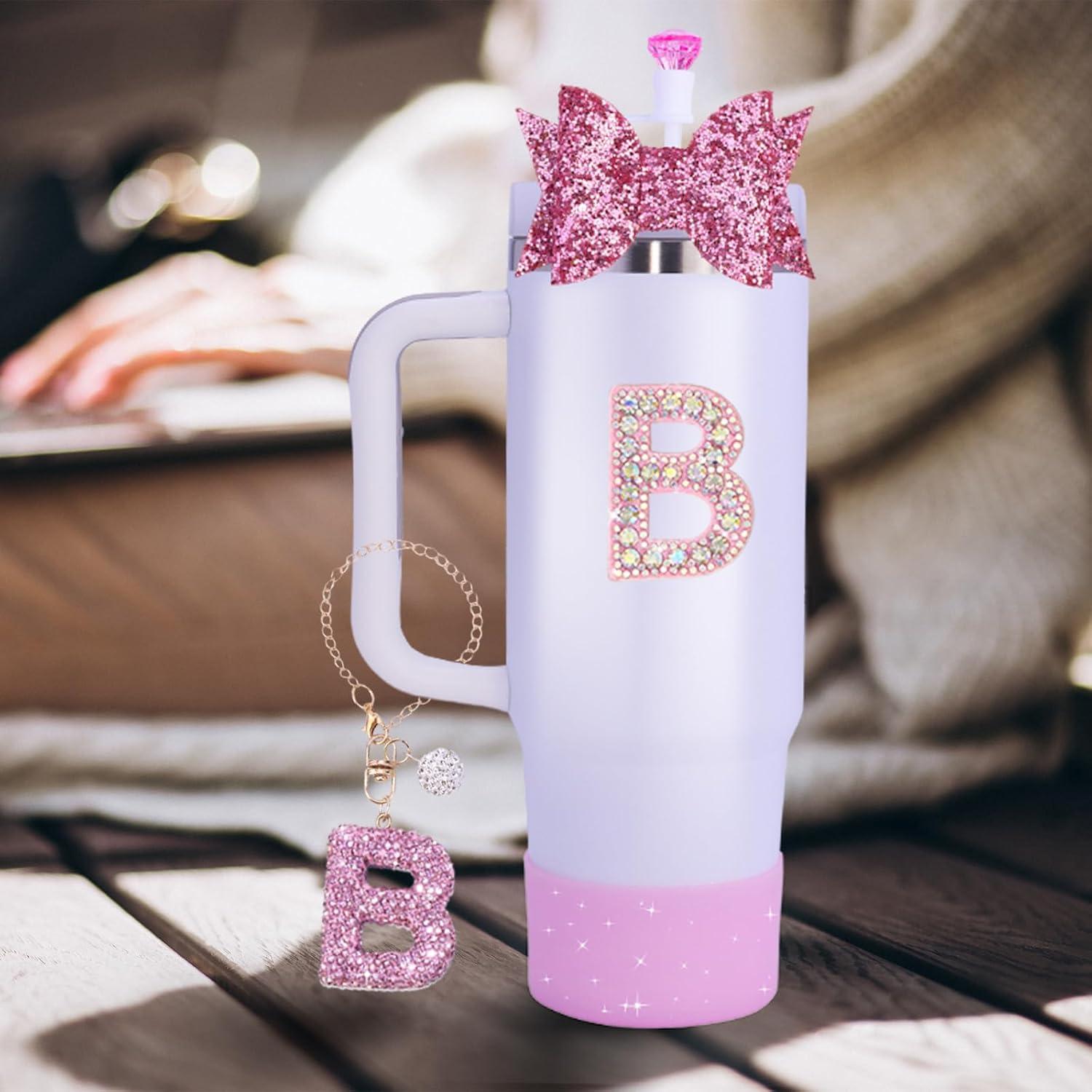 Juego de Accesorios para Taza Stanley Liangang 5 Piezas