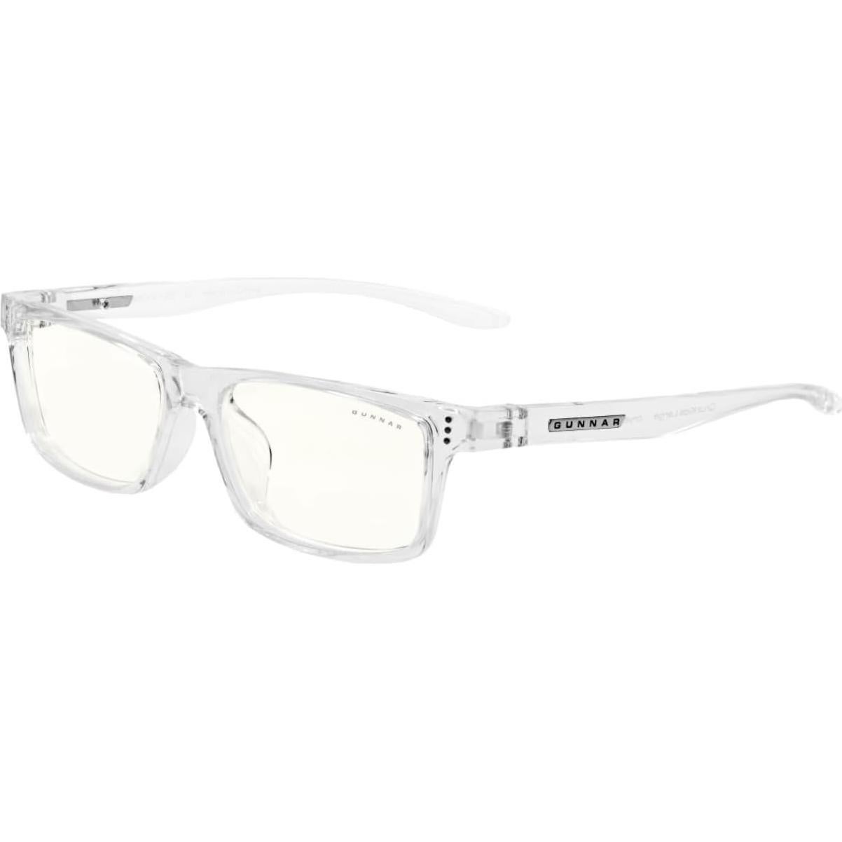 Gafas Bloqueadoras de Luz Azul Gunnar Niños 8-12 Años