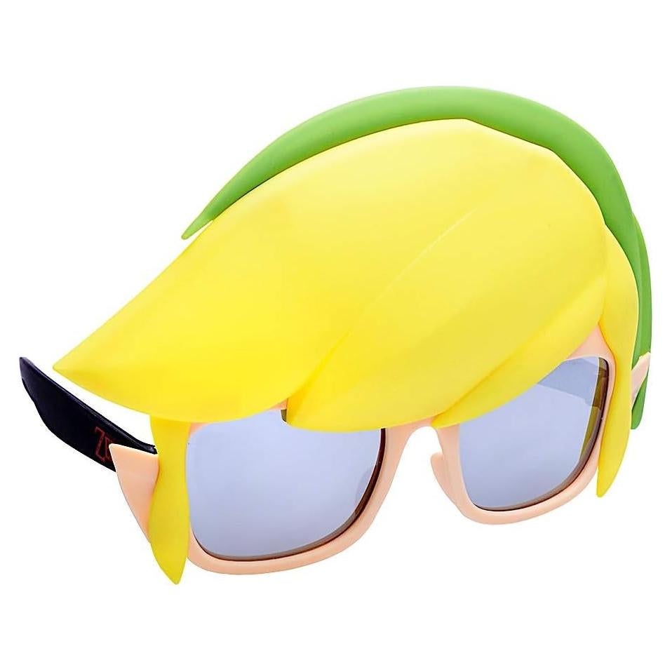Gafas de sol Legend of Zelda Link - Adultos y Niños - UV400
