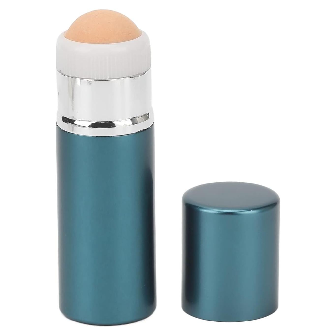 Rodillo Absorbente de Aceite Zunate 2 en 1 con Cepillo y Piedra Volcánica