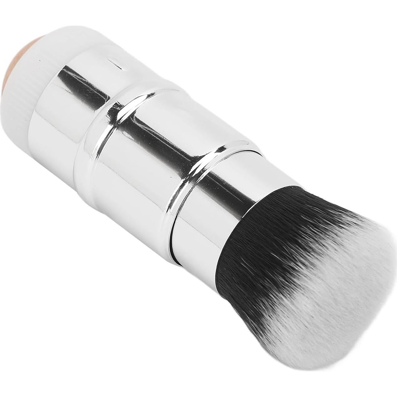 Rodillo Absorbente de Aceite Zunate 2 en 1 con Cepillo y Piedra Volcánica