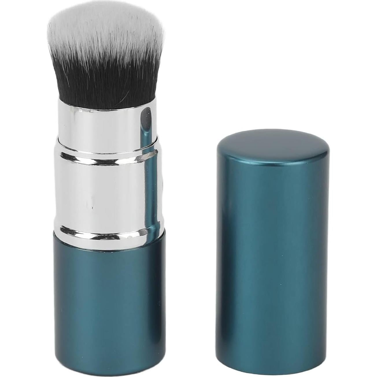 Rodillo Absorbente de Aceite Zunate 2 en 1 con Cepillo y Piedra Volcánica