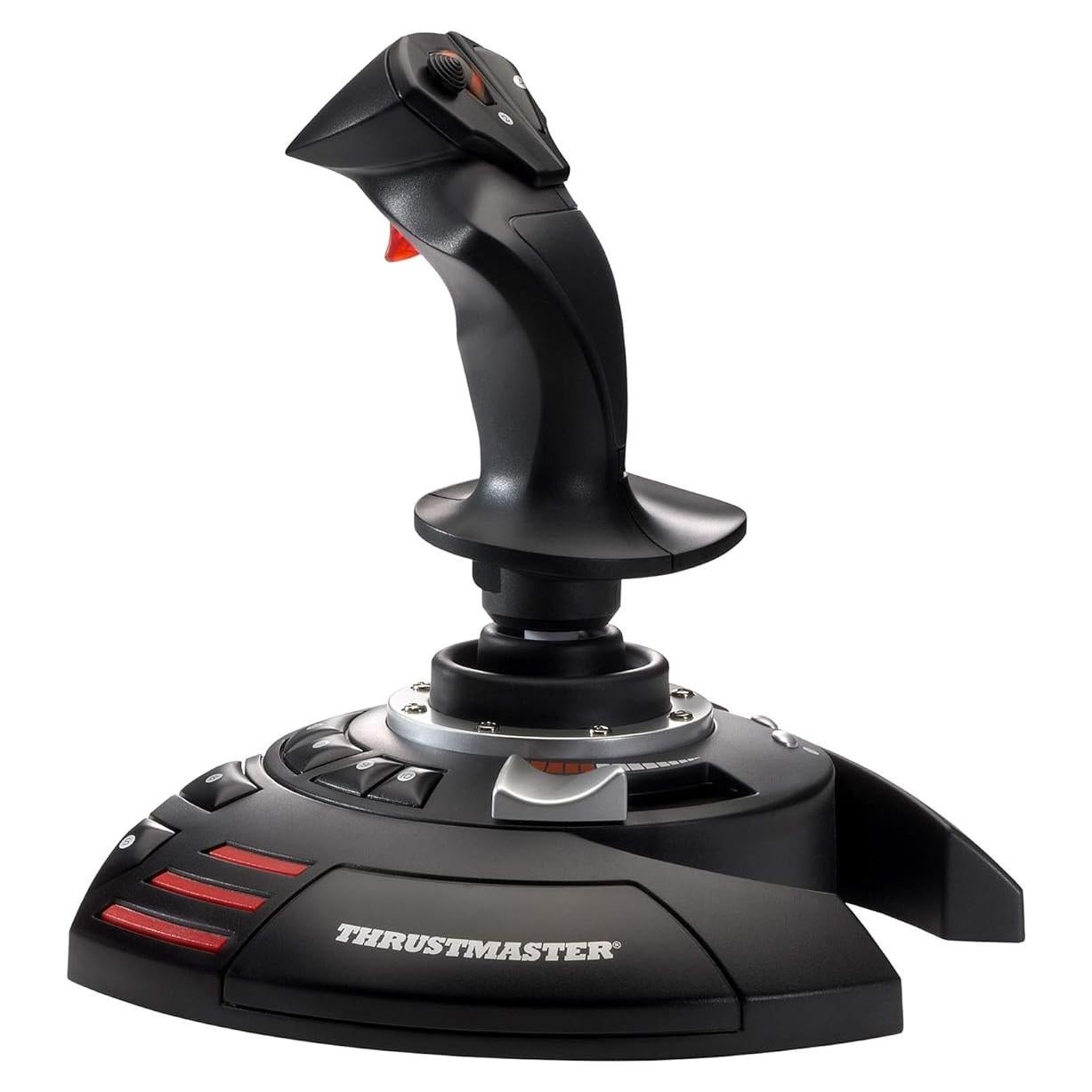Joystick Thrustmaster T.Flight Stick X para PC