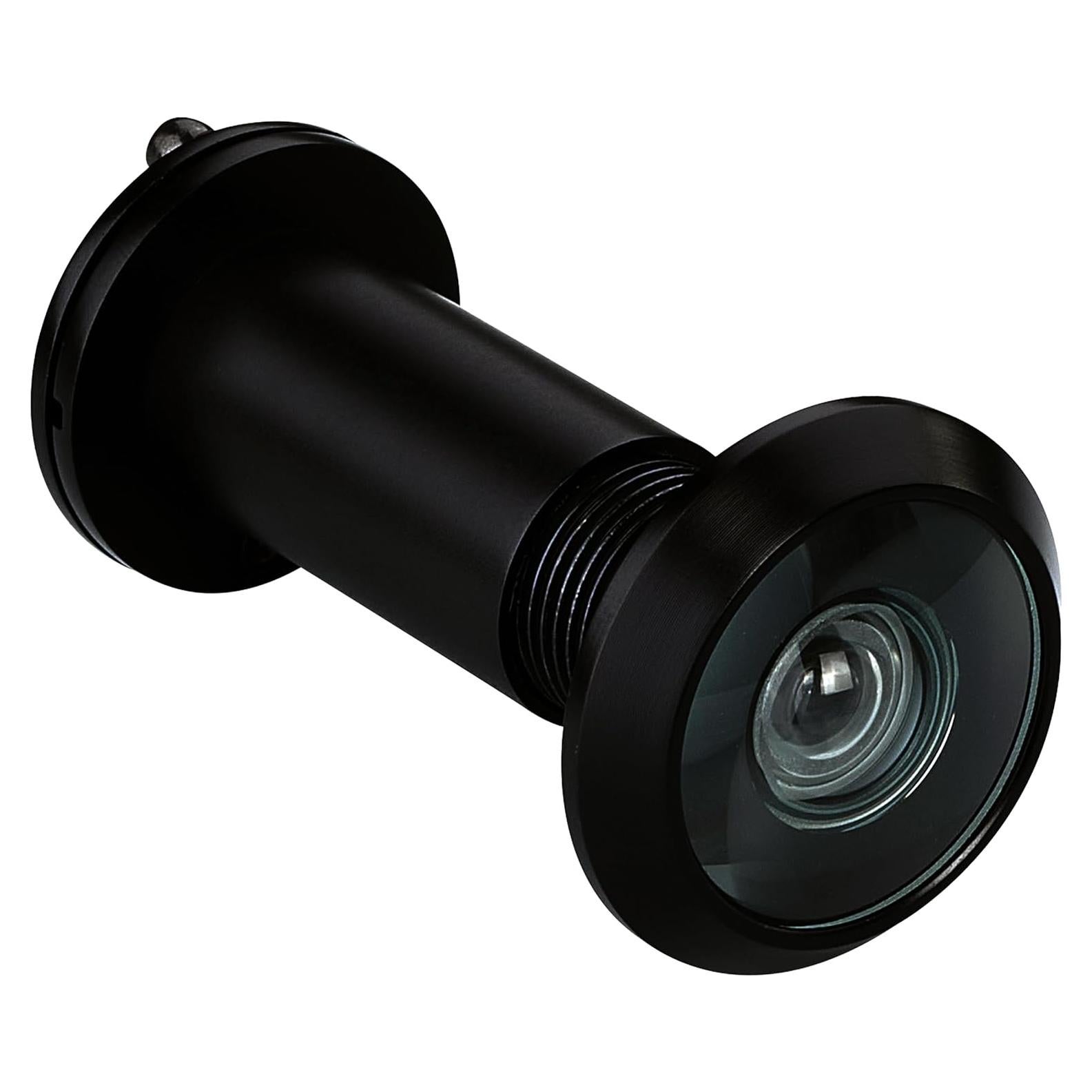 Visor de Puerta TOGU TG3016YG-BC Latón Macizo 220 Grados