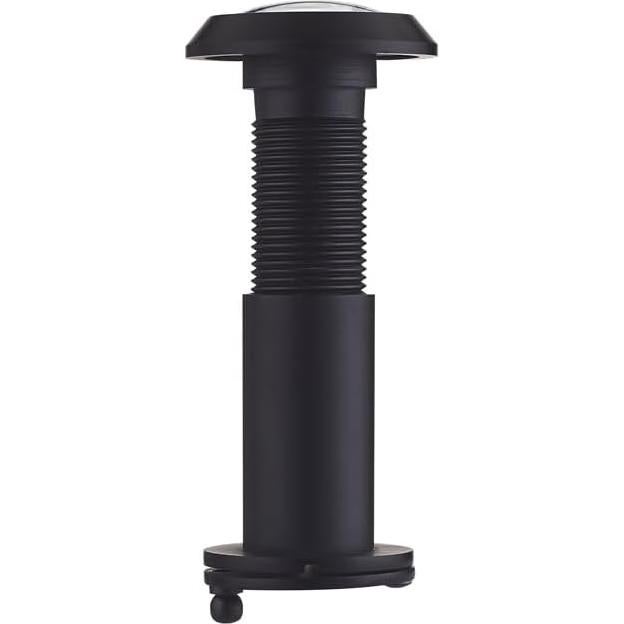 Visor de Puerta TOGU TG3016YG-BC Latón Macizo 220 Grados